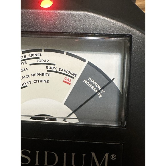 Sterling Silver 925 1 Carat Black Diamond Solitaire Pendant Necklace 18" Inch - Picture 3 of 5